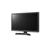 LED TV LG, 61 cm/ 24 inch, Non Smart TV, ecran plat, rezolutie HD Ready 1366 x 768, boxe 10 W, &quot;24TL510V-PZ.AEU&quot; (include TV 6 lei)