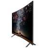 LED TV SAMSUNG, 164 cm/ 65 inch, Smart TV, Internet TV, ecran curbat, rezolutie 4K UHD 3840 x 2160, boxe 20 W, &quot;UE65RU7372&quot; (include TV 12.50 lei)
