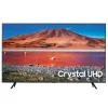LED TV SAMSUNG, 164 cm/ 65 inch, Smart TV, Internet TV, ecran plat, rezolutie 4K UHD 3840 x 2160, boxe 20 W, &quot;UE65TU7072&quot; (include TV 12.50 lei)