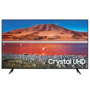 TV LED SAMSUNG UE50TU7172