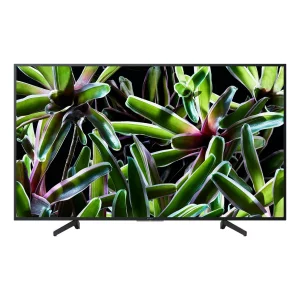 LED TV SONY, 139 cm/ 55 inch, Smart TV, Internet TV, ecran plat, rezolutie 4K UHD 3840 x 2160, boxe 20 W, &quot;KD55XG7005BAEP&quot; (include TV 12.50 lei)