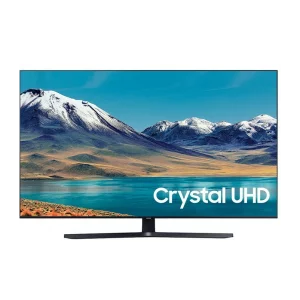 LED TV SAMSUNG, 164 cm/ 65 inch, Smart TV, Internet TV, ecran plat, rezolutie 4K UHD 3840 x 2160, boxe 20 W, &quot;UE65TU8502&quot; (include TV 12.50 lei)