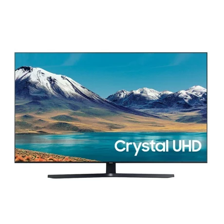LED TV SAMSUNG, 164 cm/ 65 inch, Smart TV, Internet TV, ecran plat, rezolutie 4K UHD 3840 x 2160, boxe 20 W, &quot;UE65TU8502&quot; (include TV 12.50 lei)