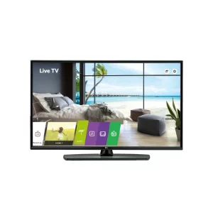 TV SET LCD 55&quot; 4K/55UU661H LG