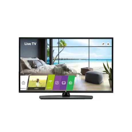 TV SET LCD 55&quot; 4K/55UU661H LG