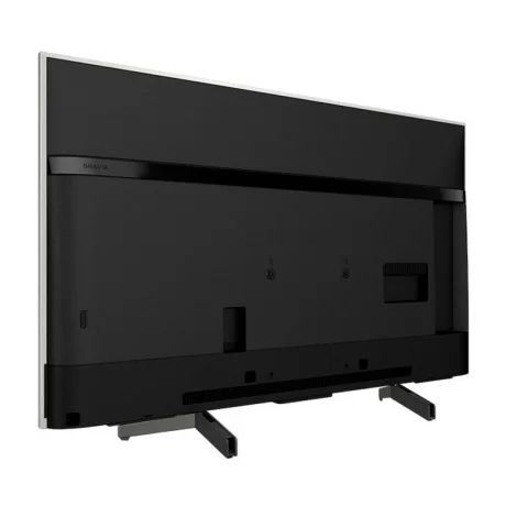 Triluminos TV SONY, 123 cm/ 49 inch, Smart TV, Internet TV, ecran plat, rezolutie 4K UHD 3840 x 2160, boxe 20 W, &quot;KD49XG8377SAEP&quot; (include TV 12.50 lei)
