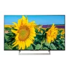 Triluminos TV SONY, 139 cm/ 55 inch, Smart TV, Internet TV, ecran plat, rezolutie 4K UHD 3840 x 2160, boxe 20 W, &quot;KD55XF8096BAEP&quot; (include TV 12.50 lei)