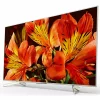 Triluminos TV SONY, 164 cm/ 65 inch, Smart TV, Internet TV, ecran plat, rezolutie 4K UHD 3840 x 2160, boxe 20 W, &quot;KD65XF8577SAEP&quot; (include TV 12.50 lei)