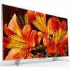 Triluminos TV SONY, 164 cm/ 65 inch, Smart TV, Internet TV, ecran plat, rezolutie 4K UHD 3840 x 2160, boxe 20 W, &quot;KD65XF8577SAEP&quot; (include TV 12.50 lei)