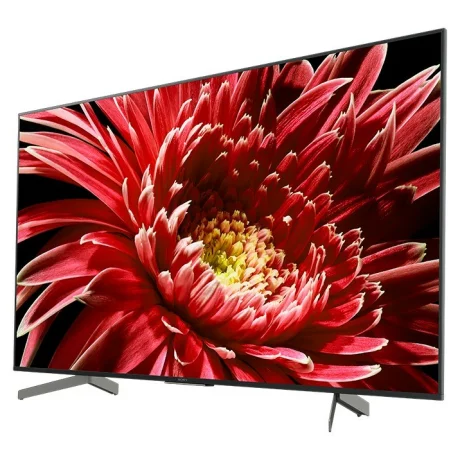 Triluminos TV SONY, 164 cm/ 65 inch, Smart TV, Internet TV, ecran plat, rezolutie 4K UHD 3840 x 2160, boxe 20 W, &quot;KD65XG8505BAEP&quot; (include TV 12.50 lei)