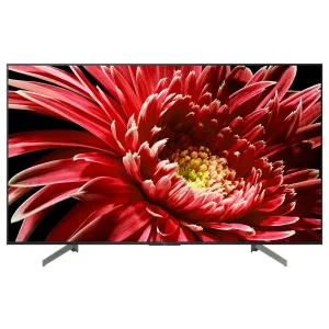 Triluminos TV SONY, 164 cm/ 65 inch, Smart TV, Internet TV, ecran plat, rezolutie 4K UHD 3840 x 2160, boxe 20 W, &quot;KD65XG8505BAEP&quot; (include TV 12.50 lei)