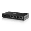 Ubiquiti EdgeRouter ER-X-SFP, 5x Gigabit LAN, 1 x SFP, 5 x 24V Passive PoE Passthrough &quot;ER-X-SFP&quot;