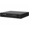 SWITCH PoE UBIQUITI, &quot;EdgeSwitch 8&quot;port Gigabit x 8, SFP SFP x 2, managed, nerackabil, carcasa metalica, &quot;ES-8-150W&quot;