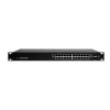 SWITCH PoE UBIQUITI, &quot;EdgeSwitch 24&quot;port Gigabit x 24, SFP SFP x 2, managed, rackabil, carcasa metalica, &quot;ES-24-250W&quot;