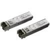 MODUL SFP UBIQUITY, Multi-mode, conector LC, TX: 850 nm, RX: 850 nm, 550 m, 1.25 Gbps, &quot;UF-MM-1G&quot;