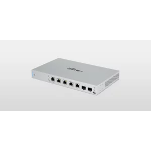 UBIQUITI UniFi 6 PORT SWITCH XG &quot;US-XG-6POE&quot;