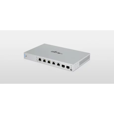 UBIQUITI UniFi 6 PORT SWITCH XG &quot;US-XG-6POE&quot;