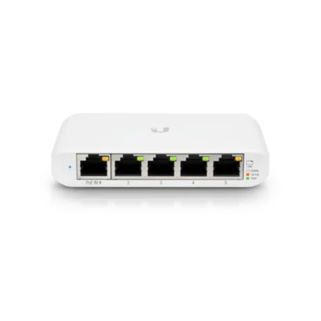 UBIQUITI UNIFI GIGABIT SWITCH 5-PORT POE