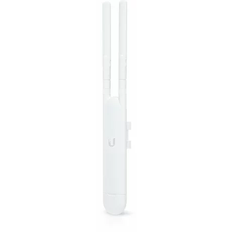 ACCESS POINT MESH UBIQUITI, wireless, router AC1200, pt interior / exterior, 1200 Mbps, port LAN, WAN, 2.4 GHz | 5 GHz, antena externa x 2, standard 802.11ac, &quot;UAP-AC-M-5&quot;