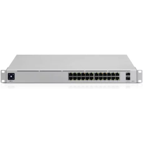 UBIQUITI UNIFI PRO SWITCH 24-PORT L3