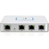 Ubiquiti UniFi Security Gateway, Enterprise Gateway Routerwith Gigabit Ethernet USG-EU