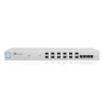 SWITCH UBIQUITI, UniFi Switch, porturi Gigabit x 16, SFP x 4, managed, rackabil, carcasa metalica, &quot;US-16-XG&quot;