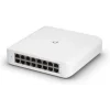 UBIQUITI UNIFI SWITCH LITE16-PORT POE L2