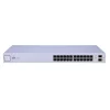 SWITCH UBIQUITI, US-24, porturi Gigabit x 24, SFP x 2, managed, rackabil, carcasa metalica, &quot;US-24&quot;