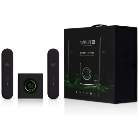 Ubiquity AmpliFi Gaming WiFi, EU