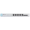 SWITCH UBIQUITI, UniFi Switch US-48, 10/100/1000/10000 x 4, SFP x 12, managed, rackabil, carcasa metalica, &quot;US-16-XG-EU&quot;