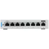 SWITCH UBIQUITI, UniFi Switch US-8, porturi Gigabit x 8, managed, carcasa metalica, &quot;US-8-EU&quot;