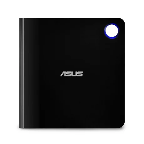 BLU-RAY extern, ASUS, interfata USB 3.1, negru, &quot;SBW-06D5H-U/BLK/G&quot;