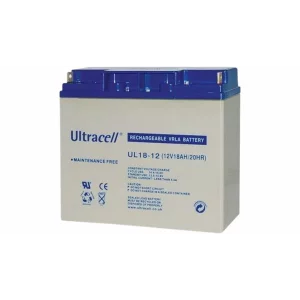 ACUMULATOR UPS ULTRACELL &quot;UL Series - general Series&quot; 12V 18AH &quot;UL18-12&quot;