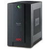 UPS APC, &quot;Back-UPS BX&quot;, Line Int. , mini tower, 700VA/390W, AVR, Schuko x 4, LED, back-up 1 - 10 min., &quot;BX700U-GR&quot;, SP prelungire garantie(WBEXTWAR1YR-SP-01/WBEXTWAR3YR-SP-01) ,