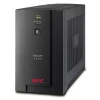UPS APC, &quot;Back-UPS BX&quot;, Line Int. cu management, tower, 1400VA/700W, AVR, IEC x 6, LED, back-up 11 - 20 min., &quot;BX1400UI&quot;, (WBEXTWAR1YR-SP- 01/WBEXTWAR3YR-SP-01),