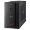 UPS APC, &quot;Back-UPS BX&quot;, Line Int. , mini tower, 950VA/480W, AVR, Schuko x 4, LED, back-up 1 - 10 min., &quot;BX950U-GR&quot;, SP prelungire garantie(WBEXTWAR1YR-SP-01/WBEXTWAR3YR-SP-01),