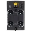 UPS APC, &quot;Back-UPS BX&quot;, Line Int. , mini tower, 950VA/480W, AVR, Schuko x 4, LED, back-up 1 - 10 min., &quot;BX950U-GR&quot;, SP prelungire garantie(WBEXTWAR1YR-SP-01/WBEXTWAR3YR-SP-01),