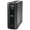 UPS APC, &quot; Back-UPS RS&quot;, Line Int. cu management, tower, 1500VA/865W, AVR, IEC x 10, 1 x baterie APCRBC124, display LCD, back-up 11 - 20 min., &quot;BR1500GI&quot;