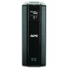UPS APC, &quot; Back-UPS RS&quot;, Line Int. cu management, tower, 1500VA/865W, AVR, Schuko x 4, 1 x baterie APCRBC124, display LCD, back-up 11 - 20 min., &quot;BR1500G-GR&quot;, SP prelungire garantie(WBEXTWAR1YR-SP-01/WBEXTWAR3YR-SP-01),