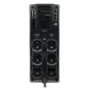 UPS APC, &quot; Back-UPS RS&quot;, Line Int. cu management, tower, 1500VA/865W, AVR, Schuko x 4, 1 x baterie APCRBC124, display LCD, back-up 11 - 20 min., &quot;BR1500G-GR&quot;, SP prelungire garantie(WBEXTWAR1YR-SP-01/WBEXTWAR3YR-SP-01),