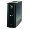 UPS APC, &quot; Back-UPS RS&quot;, Line Int. cu management, tower, 1500VA/865W, AVR, Schuko x 4, 1 x baterie APCRBC124, display LCD, back-up 11 - 20 min., &quot;BR1500G-GR&quot;, SP prelungire garantie(WBEXTWAR1YR-SP-01/WBEXTWAR3YR-SP-01),