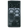 UPS APC, &quot; Back-UPS RS&quot;, Line Int. cu management, mini tower, 550VA/330W, AVR, IEC x 6, 1 x baterie APCRBC110, display LCD, back-up 11 - 20 min., &quot;BR550GI&quot;, SP prelungire garantie(WBEXTWA R1YR-SP-01/WBEXTWAR3YR-SP-01),