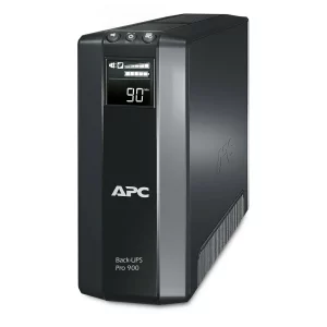 UPS APC BR900G-GR APC Power-Saving Back-UPS Pro 900, 230V, Schuko