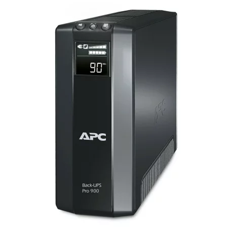 UPS APC BR900G-GR APC Power-Saving Back-UPS Pro 900, 230V, Schuko