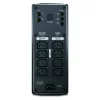 UPS APC, &quot; Back-UPS RS&quot;, Line Int. cu management, mini tower, 900VA/540W, AVR, IEC x 8, 1 x baterie APCRBC123, display LCD, back-up 11 - 20 min., &quot;BR900GI&quot;, SP prelungire garantie(WBEXTWA R1YR-SP-01/WBEXTWAR3YR-SP-01),