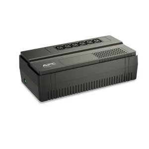 UPS APC, &quot;EASY UPS BV&quot;, Line Int. , brick, 1000VA/600W, AVR, IEC x 6, LED, back-up 11 - 20 min., &quot;BV1000I&quot;