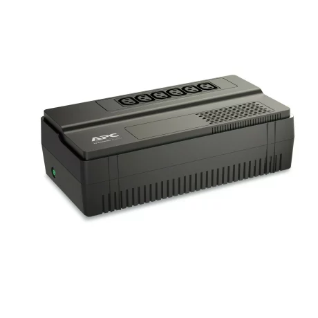 UPS APC, &quot;EASY UPS BV&quot;, Line Int. , brick, 500VA/300W, AVR, IEC x 6, LED, back-up 11 - 20 min., &quot;BV500I&quot;