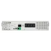UPS APC, &quot;Smart-UPS C&quot;, Line Int. cu sinusoida pura cu management, rack, 1000VA / 600W, AVR, IEC x 4, 1 x baterie APCRBC124, display LCD, back-up 21 - 30 min., &quot;SMC1000I-2UC&quot;, SP prelungire garantie(WBEXTWAR1YR-SP-02/WBEXTWAR3YR-SP-02),