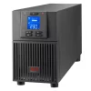 UPS APC, &quot;Smart-UPS&quot;, Online cu sinusoida pura, tower, 2000VA/1600W, AVR, IEC x 4, display LCD, back-up 11 - 20 min., &quot;SRV2KI&quot;