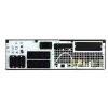 UPS APC, &quot;Smart-UPS RT&quot;, Online cu sinusoida pura, rack, 2200VA/1540W, AVR, IEC x 10, 1 x baterie APCRBC140, display LCD, back-up 41 - 50 min., &quot;SURTD2200XLIM&quot;